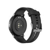 LetsFit - Smart Watch with Heart Rate Monitor and Activity Tracking, Black - 67-CELF-IW4-01 - Mounts For Less