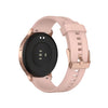 LetsFit - Smart Watch with Heart Rate Monitor and Activity Tracking, Pink - 67-CELF-IW4-03 - Mounts For Less