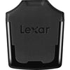 Lexar - CFexpress Type B Professional USB 3.1 Reader, Up to 1050 MB/s Reading, Black - 78-135459 - Mounts For Less