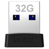 Lexar - JumpDrive S47 Extra-Thin USB 3.1 Flash Drive, Up to 250 MB/s Reading, 32GB Capacity - 78-135073 - Mounts For Less