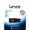 Lexar - JumpDrive S80 USB 3.1 key, Up to 150 MB/s reading speed, 128GB capacity - 78-139926 - Mounts For Less