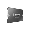 Lexar LNS100-256RBNA 2.5 '' SSD Internal Hard Drive, SATA3, 6GB / S, 256GB - 78-132793 - Mounts For Less