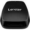 Lexar - Professional USB 3.2 CFExpress Type B Reader, Up to 1700 MB/s Reading, Black - 78-140136 - Mounts For Less