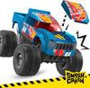 MEGA Hot Wheels Monster Trucks – Race Ace Building Kit (85 Pieces) - - Mounts For Less