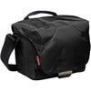 Manfrotto - Stile Bella IV Camera Shoulder Bag for DSLR, Black - 78-117934 - Mounts For Less