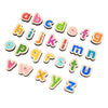 Marbotic - Intelligent Wooden Letter Set for Tablet, For Children Ages 3 to 5 - 78-136502 - Mounts For Less