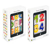 Marbotic - Smart Wooden Letters and Numbers Set for Tablet, For Children Ages 3 to 5 - 78-131155 - Mounts For Less