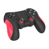 Marvo Pro - Wireless Gamepad with Dual Vibration, 6-Axis Sensor and 3.5mm Headphone Jack, Black - 95-GT-80 - Mounts For Less
