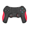 Marvo Pro - Wireless Gamepad with Dual Vibration, 6-Axis Sensor and 3.5mm Headphone Jack, Black - 95-GT-80 - Mounts For Less