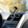 MightyMount - Car Air Vent Phone Holder, Black - 78-141268 - Mounts For Less