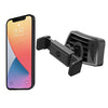 MightyMount - Car Air Vent Phone Holder, Black - 78-141268 - Mounts For Less