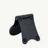 MightyMount - Magsafe Magnetic Phone Holder with Wireless Charger, Black - 78-143980 - Mounts For Less