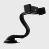 MightyMount - Phone Holder for Car Dashboard or Windshield, Black - 78-141267 - Mounts For Less