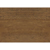 Monarch Specialties I 1314 - Dining Table, 60" Rectangular, Kitchen, Dining Room, Brown Veneer, Wood Legs, Transitional - 83-1314 - Mounts For Less