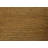 Monarch Specialties I 1327 - Dining Table, 48" Rectangular, Small, Kitchen, Dining Room, Drop Leaf, Oak And Cream, Wood Legs, Transitional - - Mounts For Less