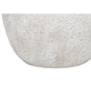 Monarch Specialties I 9729 - Lighting, 20"H, Table Lamp, Cream Concrete, Ivory / Cream Shade, Modern - 83-9729 - Mounts For Less