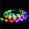 Monster - Indoor/Outdoor LED Light Strip, 5 Meter Length, Remote Control Included - 78-140612 - Mounts For Less