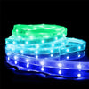 Monster - Indoor/Outdoor LED Strip, 10 Meter Length, Wi-Fi Control, Standard Mounting Clips - 78-140619 - Mounts For Less