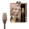 Monster - M Series M 2000 High Speed HDMI Cable, 25GBPS, 10 Feet Length - 78-132714 - Mounts For Less