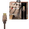 Monster - M Series M 2000 High Speed HDMI Cable, 25GBPS, 16 Feet Length - 78-132716 - Mounts For Less