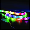 Monster - Smart LED Light Strip, 4 Meters Length, Sound Responsive - 78-140613 - Mounts For Less