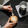 Nespresso - Aeroccino3 Milk Frother, Quick Preparation, Automatic Shut-Off, Black - 119-AEROCCINO3 - Mounts For Less