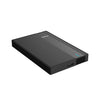 Netac - USB 3.0 External Hard Drive, 2TB Capacity - 78-141352 - Mounts For Less