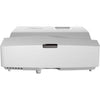 Optoma EH330UST 3D Ultra Short Throw DLP Projector - 16:9 - 1920 x 1080 - Front Ceiling Rear - 1080p - 4000 Hour Normal Mode - 10000 Hour Economy Mode - Full HD - 20000:1 - 3600 Lumens - HDMI - USB - Wireless LAN - 3 Year Warranty - 71-3226ZA - Mounts For Less