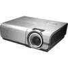 Optoma EH500 1080p 4700 Lumen Full 3D DLP Network Projector with HDMI - 1920 x 1080 - 1080p - 2500 Hour Normal Mode - 3500 Hour Economy Mode - Full HD - 10000:1 - 4700 Lumens - DisplayPort - HDMI - USB - VGA In - 3 Year Warranty - 71-62639U - Mounts For Less