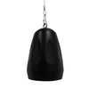 Phantom Ceiling Pendant Speakers Pair 5.25 inches 60 Watts 8 Ohms or 70v/100v Black - - Mounts For Less