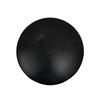 Phantom Ceiling Pendant Speakers Pair 5.25 inches 60 Watts 8 Ohms or 70v/100v Black - - Mounts For Less