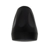 Phantom Ceiling Pendant Speakers Pair 5.25 inches 60 Watts 8 Ohms or 70v/100v Black - - Mounts For Less