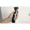 Philips - 7000 Series All-in-One Personal Body Trimmer, Waterproof, Five Length Settings - 65-311401 - Mounts For Less