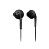 Philips - ActionFit Wired In-Ear Headphones, Black - 78-117727 - Mounts For Less