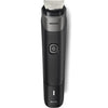 Philips - All-in-One Personal Trimmer 5000 Series, For Face, Head and Body, Self-Sharpening Steel Blade - 65-311312 - Mounts For Less