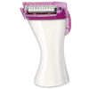 Philips - Cordless Bikini Trimmer for Women with Accessories and Carrying Case, Pink - - Mounts For Less