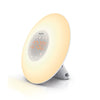 Philips - Wake Up Light, Sunrise Simulation, 10 Light Settings, White - - Mounts For Less