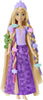Princess Rapunzel Doll – Color-Changing Hair Extensions & Styling Accessories - - Mounts For Less