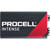 Procell - Alkaline Intense Power 9V Batteries, Pack of 12 - 78-139667 - Mounts For Less