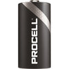 Procell - Industrial Alkaline C Batteries, For Professional Devices, Pack of 12 - 78-139669 - Mounts For Less