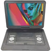 Proscan - Portable DVD Player with 13.3" Swivel LCD Screen, Stereo Speaker, Black - 67-CEPDVD1332 - Mounts For Less