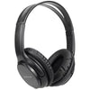 Proscan - Stereo Headphones, Bluetooth, With Integrated Microphone and Remote Control, Black - 67-CEPBT225-BLACK - Mounts For Less