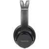 Proscan - Stereo Headphones, Bluetooth, With Integrated Microphone and Remote Control, Black - 67-CEPBT225-BLACK - Mounts For Less
