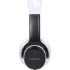 Proscan - Stereo Headphones, Bluetooth, With Integrated Microphone and Remote Control, White - 67-CEPBT225-WHITE - Mounts For Less