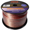 Pyle Link Speaker Wire 14 AWG - 250 FT - 98-CZ-PSC14250 - Mounts For Less
