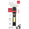 RCA - COB Flashlight with Mini Rechargeable Lantern, 800 Lumens - 80-RFL0193 - Mounts For Less