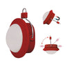 RCA - Portable COBLED Work or Camping Light, 120 Lumens, Red - 80-RFL5049-RED - Mounts For Less