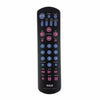 RCA RCU430D - Universal Remote Control for 3 Devices, Black - - Mounts For Less