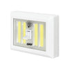 RCA - Wall Light with Wireless Switch, 4 COBLED, 400 Lumens, White - 80-RFL112 - Mounts For Less