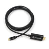 Rockstone - USB-C to HDMI Cable, 4K@60hz Resolution, 1.8 Meter Length - 78-142182 - Mounts For Less